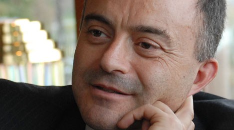 Giovedì 30 marzo Nicola Gratteri ospite dell’Ateneo