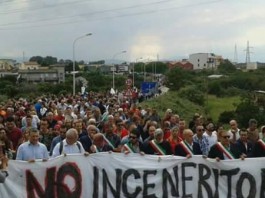 No Inceneritore del Mela: ecco perchè il 31 si vota il referendum