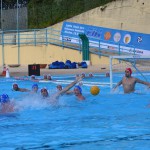 Pallanuoto Maschile. Serie B: Ossidiana Messina sconfitta nel derby dal Cus Unime