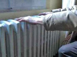 Scuole al freddo: i consiglieri Signorino e Caruso vicini ai presidi