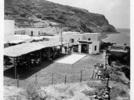 Stromboli, c’era una volta…