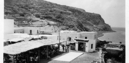 Stromboli, c’era una volta…