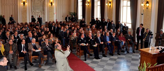 Tavolo Tecnico istituito nell’ambito del “Patto della Falce”, Unime in “regia”