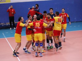 Pallavolo Maschile serie C – Exploit Pallavolo Messina. Il forte Mazara regolato in 4 set