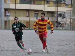 Calcio. Promozione gir.B – Derby al Camaro: la Messana cede 2-0 nella ripresa