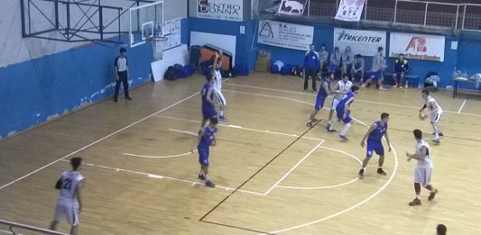 Basket Serie D – Gruppo Zenith Messina, contro il Marsala arriva l’undicesima vittoria in campionato