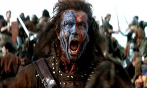 Braveheart