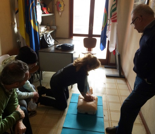 Coni. Progetti per lo sport . Si susseguono a Messina i corsi di primo soccorso sportivo defibrillato