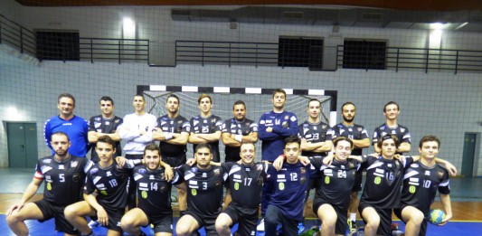 Pallamano. L’Handball Messina maschile passa anche sul difficile parquet del “PalaValenti” di Capo d’Orlando,
