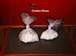 Controlli antidroga agli imbarcaderi: arrestato un 26enne per detenzione di cocaina