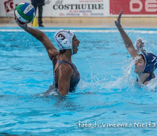 Pallanuoto Serie A1 femminile – La Waterpolo a casa del Prato. Debutta in campionato la Zablith
