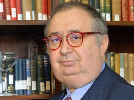 Il Presidente della Fondazione Piccolo eletto al vertice della prestigiosa Fondazione Einaudi