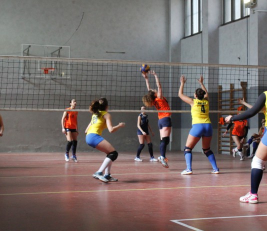 Volley femminile. Quarto successo di fila per il Messana Tremonti. Battuto il Cus Unime