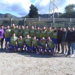 AICS. Campionato provinciale di calcio a 11 – Quattro squadre in tre punti. Finito il girone d’andata