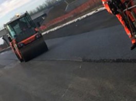 Cas: lavori sul viadotto Tarantonio, fino al 29 febbraio restringimento della carreggiata