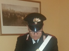 Galati, detenzione ai fini di spaccio di sostanze stupefacenti: un arresto