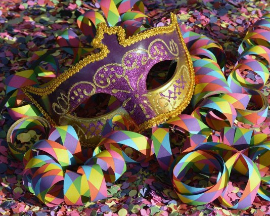 Carnevale 2020 a Messina: ecco gli appuntamenti in città e nei villaggi