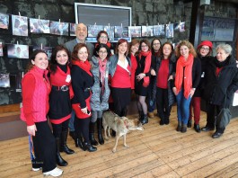 One Billion Rising: anche a Messina le donne in piazza contro l’odio di genere