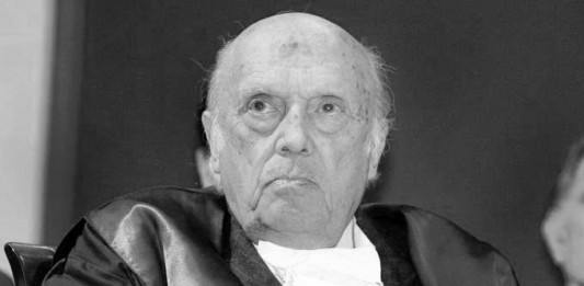 Unime: scompare il prof Angelo Falzea, Maestro per generazioni di giuristi. Camera ardente al Rettorato