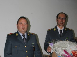 Milazzo, blitz di Carnevale: le fiamme gialle sequestrano 28mila articoli illeciti