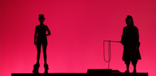Al Vittorio Emanuele dal 19 al 21 febbraio in scena “Histoire du soldat”