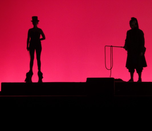 Al Vittorio Emanuele dal 19 al 21 febbraio in scena “Histoire du soldat”