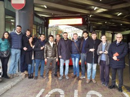 Trasporti pubblici: 5 nuovi bus per strada e dopo oltre 12 anni torna la linea 60