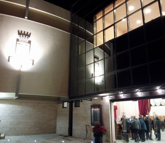 Barcellona pg, al Teatro Mandanici audizioni per i nuovi laboratori