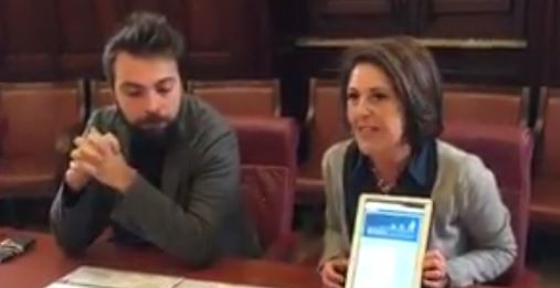 #MessinaPedonale: avviata una raccolta firme e un concorso di idee