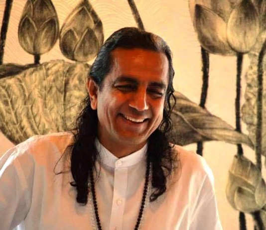 A Villa Piccolo un seminario esperienziale di “Mindfulness” con il celebre maestro Omanand