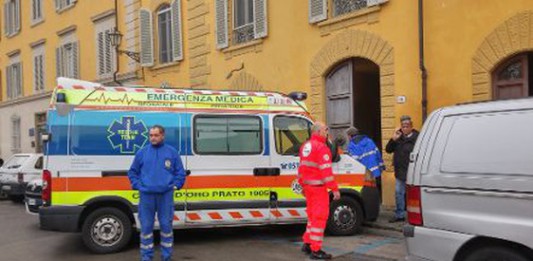 Messinese suicida a Prato: i familiari avvisati tre mesi dopo