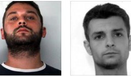 Taormina: chiuso il cerchio sulla tentata rapina in gioielleria del 1° ottobre scorso. Arrestati altri 2 rapinatori