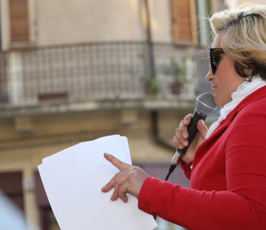 Barcellona Pg, gara di solidarietà per Roberta Macrì. Attivo al Comune un conto corrente