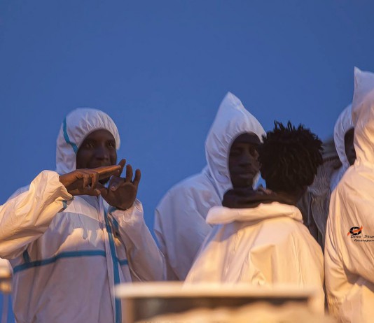 Migranti, processo sbarco di febbraio: “Codici” annuncia istanza di costituzione di parte civile