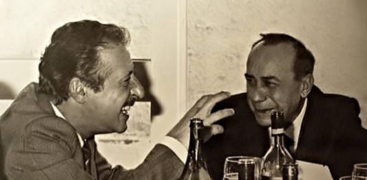 #criticamilitante – L’antimafia con le scarpette rosse