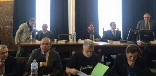 Consiglio comunale per l’Autorità Portuale: un coro (quasi) unanime