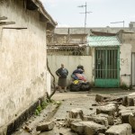 Baracche, Rione Taormina, Messina, Reportage, Sgombero, Casa