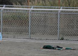 Calcio. Promozione gir.B – Camaro, caduta casalinga col Mistretta