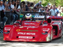 Motori. Via alle iscrizioni dello Slalom Torregrotta – Roccavaldina del 23 e 24 aprile