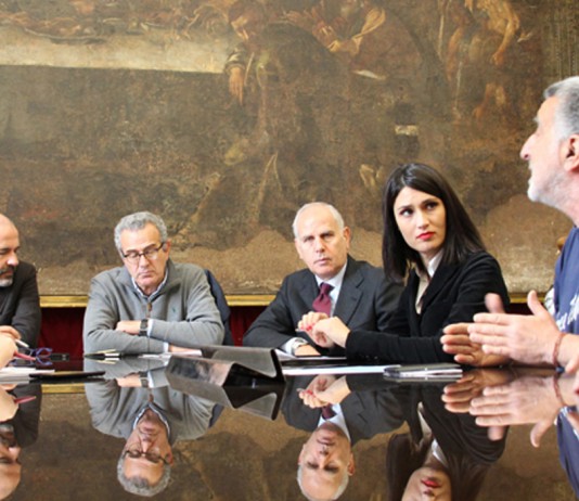 L’ACR Messina in prima linea in occasione della ” Settimana del Cervello”