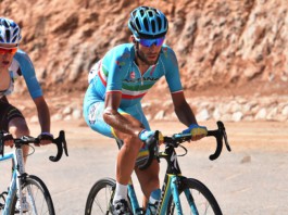 Ciclismo. Vincenzo Nibali va a caccia del tris alla Tirreno – Adriatico 2016.