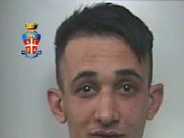 Evade dai domiciliari, arrestato a Pasquetta