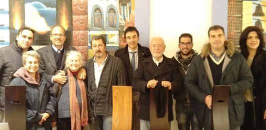Nasce alle isole Eolie il dodicesimo Bio-Distretto italiano, promosso dall’AIAB (Associazione Italiana per l’Agricoltura Biologica). Il primo in Sicilia