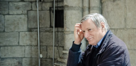 Don Luigi Ciotti, Libera, Mafia, Anti Mafia,