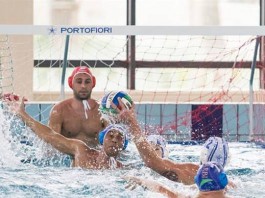 Pallanuoto maschile Serie B – Il Cuore non basta all’Ossidiana Messina in casa del San Mauro
