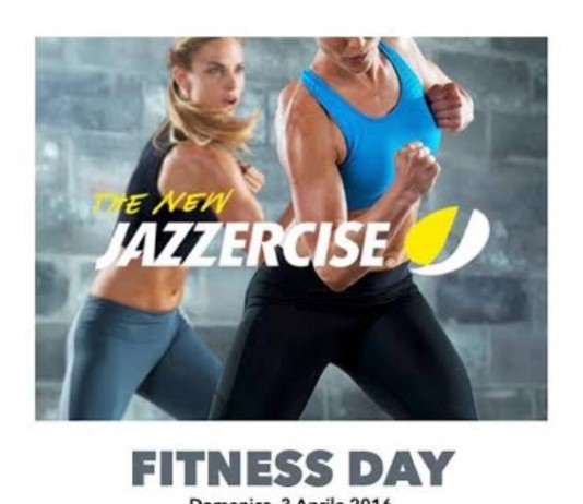 CSEN. Il 3 Aprile al PalaRescifina il primo “Jazzercise Fitness Day” griffato CSEN Messina