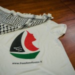 freedom flotilla, womens boat to gaza,