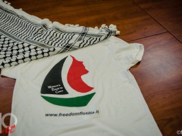 Concerto a Palazzo Zanca, un’orchestra per Freedom Flotilla e la barca delle donne per Gaza freedom flotilla, womens boat to gaza,