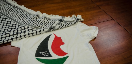 freedom flotilla, womens boat to gaza,