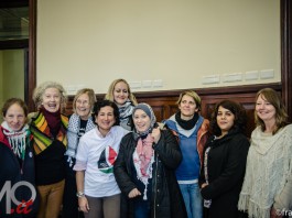 freedom flotilla, womens boat to gaza,